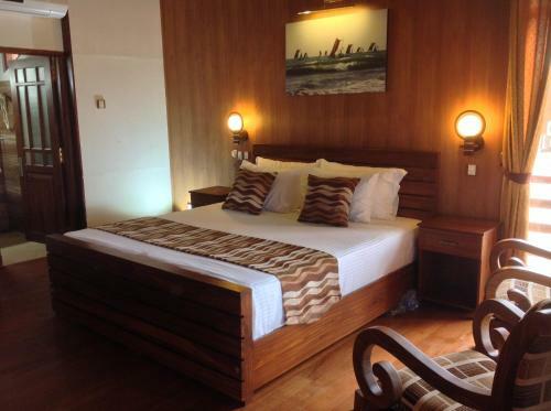 Hotel Nilaveli Beach Resort