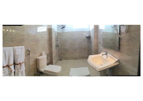Hotel Nilaveli Beach Resort