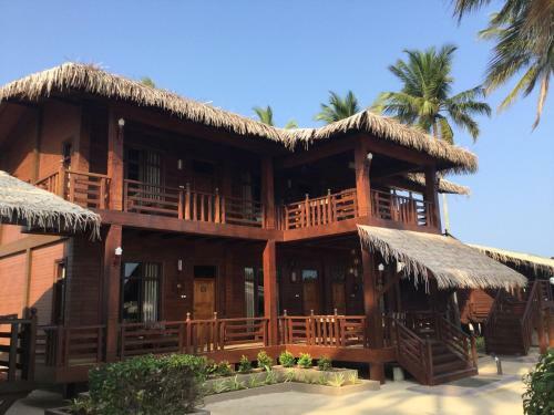 Hotel Nilaveli Beach Resort