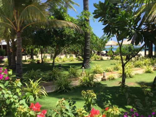 Hotel Nilaveli Beach Resort