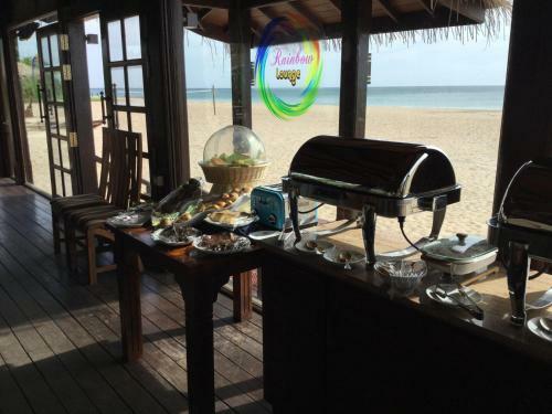 Hotel Nilaveli Beach Resort