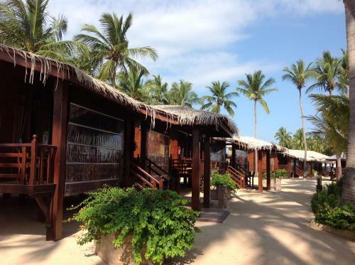 Hotel Nilaveli Beach Resort