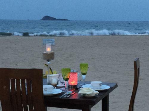 Hotel Nilaveli Beach Resort