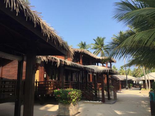 Hotel Nilaveli Beach Resort