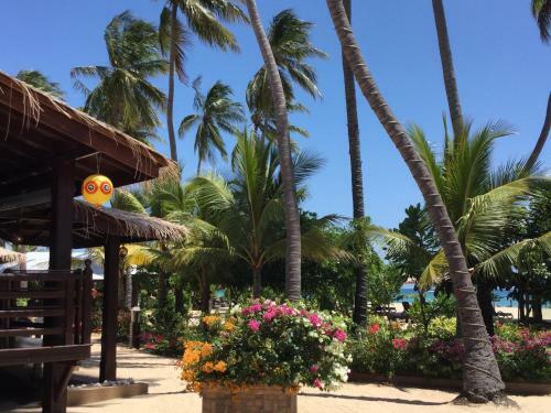 Hotel Nilaveli Beach Resort