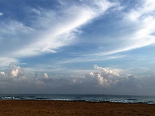 Hotel Nilaveli Beach Resort