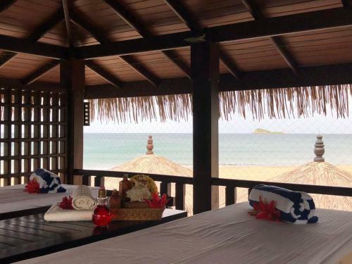 Hotel Nilaveli Beach Resort