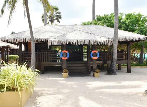 Hotel Nilaveli Beach Resort