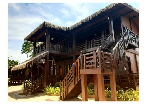 Hotel Nilaveli Beach Resort