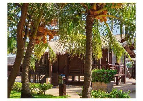 Hotel Nilaveli Beach Resort