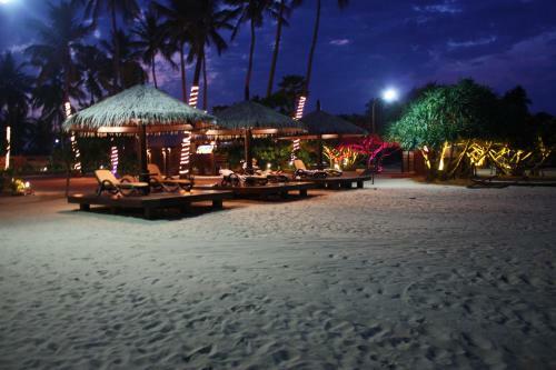 Hotel Nilaveli Beach Resort