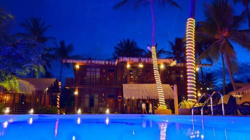 Hotel Nilaveli Beach Resort