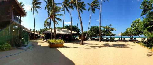 Hotel Nilaveli Beach Resort