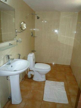 Nilaveli Crystal Blue Hotel