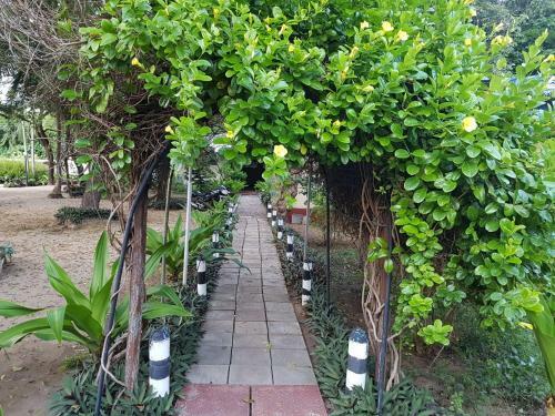 Nilaveli Crystal Blue Hotel