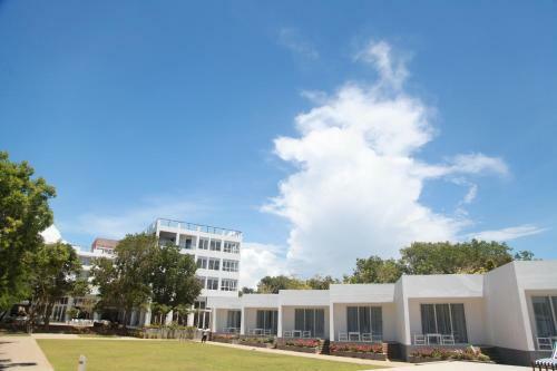 Hotel Anilana Nilaveli