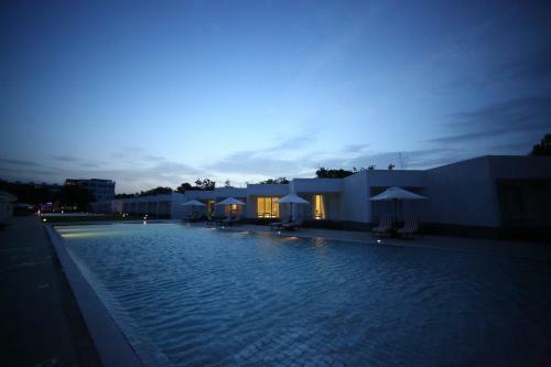 Hotel Anilana Nilaveli