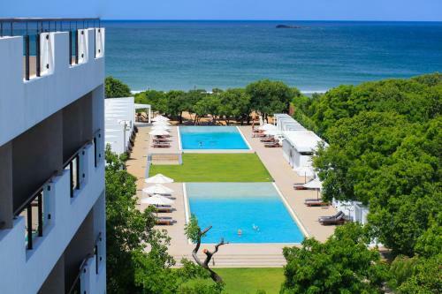 Hotel Anilana Nilaveli
