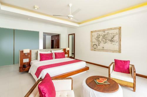 Hotel Anilana Nilaveli
