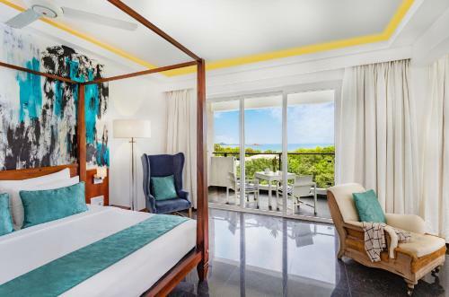 Hotel Anilana Nilaveli