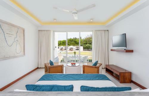 Hotel Anilana Nilaveli