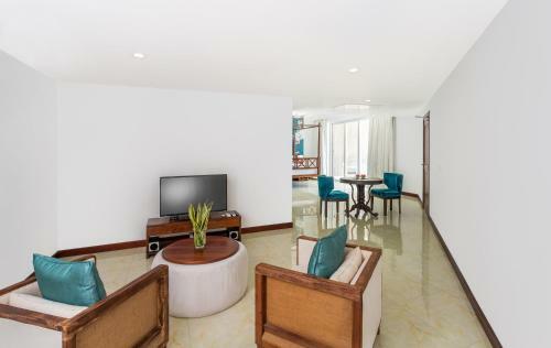 Hotel Anilana Nilaveli