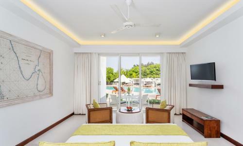 Hotel Anilana Nilaveli