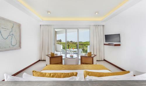 Hotel Anilana Nilaveli