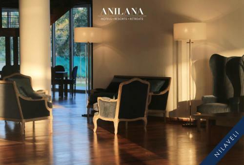 Hotel Anilana Nilaveli