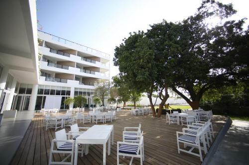 Hotel Anilana Nilaveli