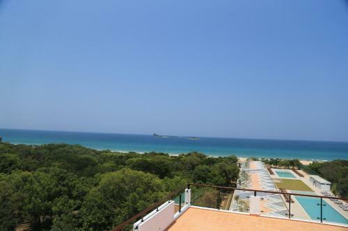 Hotel Anilana Nilaveli