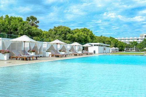Hotel Anilana Nilaveli