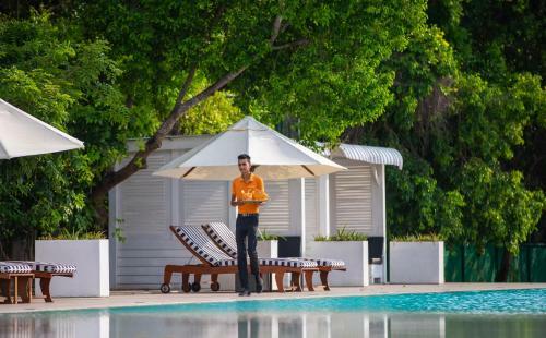 Hotel Anilana Nilaveli