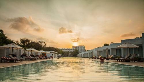 Hotel Anilana Nilaveli
