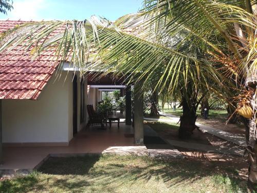 Villa Nilaveli