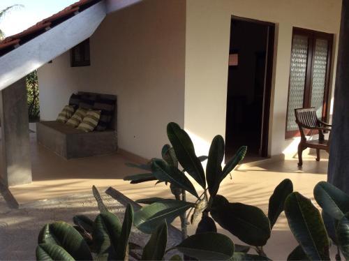 Villa Nilaveli