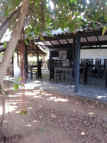 Villa Nilaveli