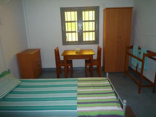 Nilaveli Beach Hostel