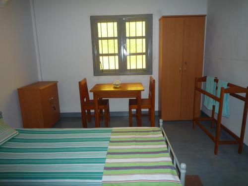 Nilaveli Beach Hostel