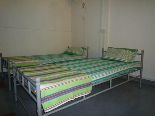 Nilaveli Beach Hostel
