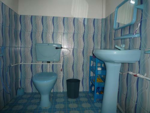 Nilaveli Beach Hostel