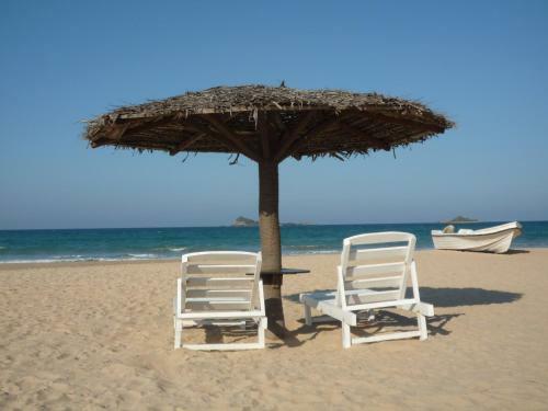Nilaveli Beach Hostel