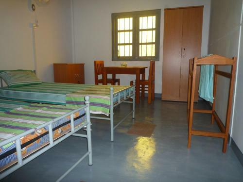 Nilaveli Beach Hostel