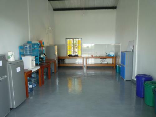Nilaveli Beach Hostel
