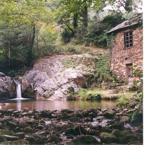 Hotel Rural El Torneiro