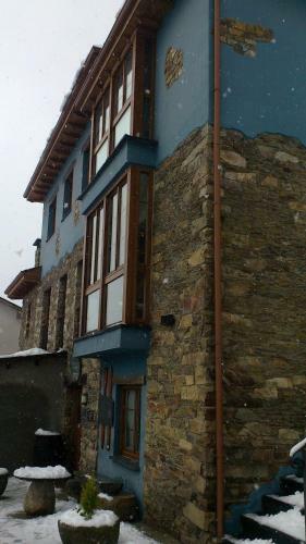 Hotel Rural El Torneiro