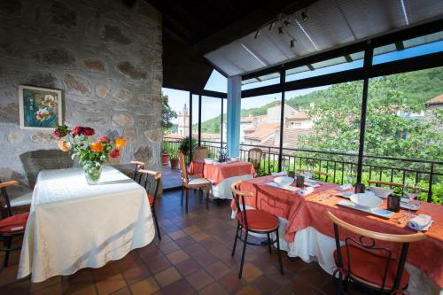 Bed & Breakfast Les Loges Du Jardin D'aymeric