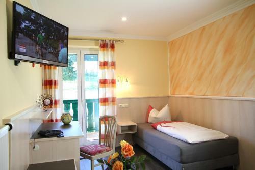 Gasthof-hotel Dilger