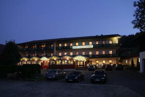 Gasthof-hotel Dilger