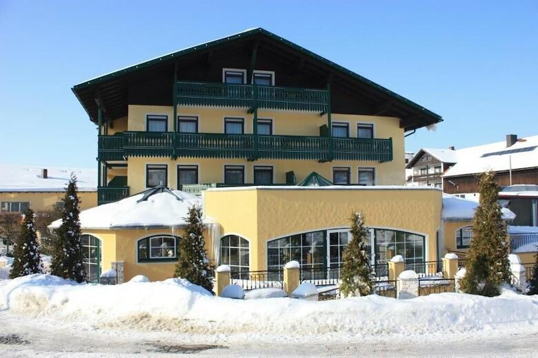 Posthotel Rattenberg